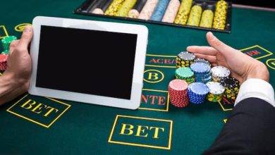 Are These The Best Online Casino Games A Look Into Popular Choices