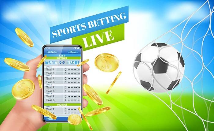 4dailylife How Does a Spread Work in Live Sports Betting