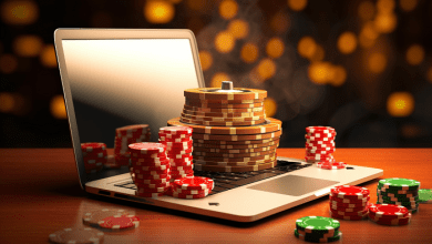 Responsible Gambling Tips for Staying in Control