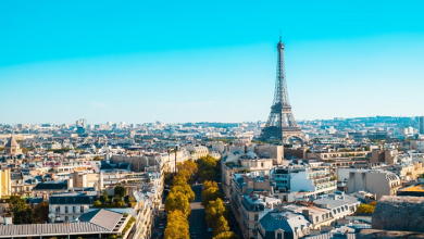 Parisian Delights How to Combine a Weekend Break in Paris with Disney Adventures
