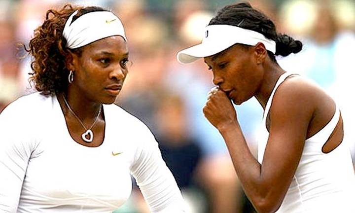 10 hal tentang perang saudara serena vs venus williams bUd thumb