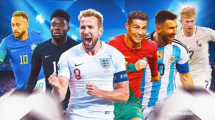 FIFA