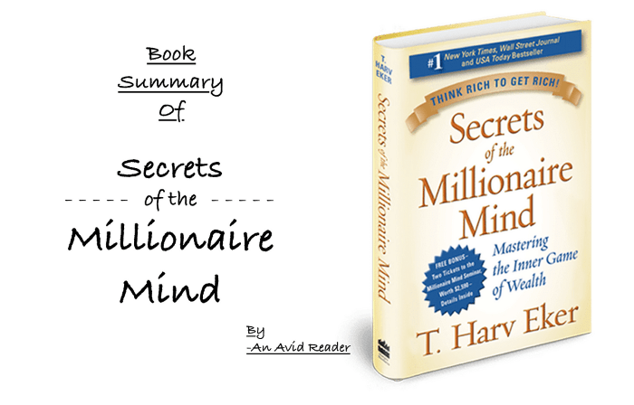 Implementing Millionaire Mindset Strategies