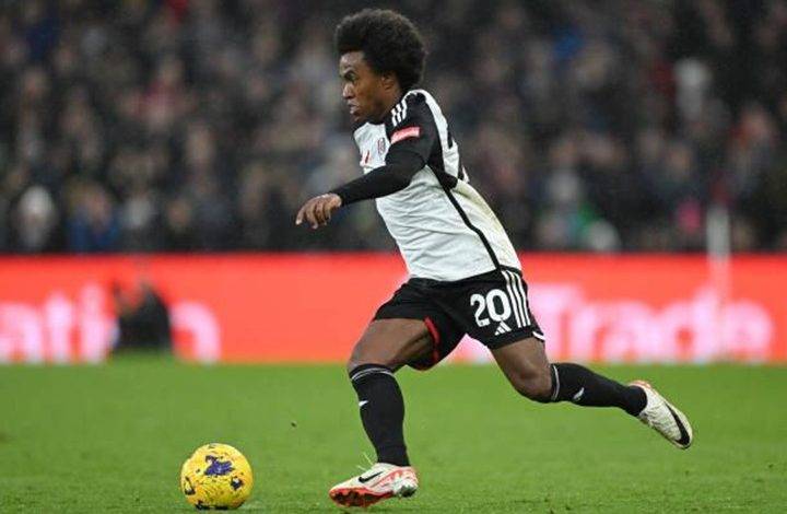 Willian Fulham.612x434