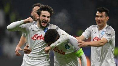 int 230222 Why Napoli are a nightmare matchup for anyone in the UCL