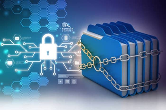 secure document